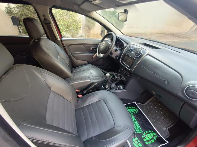 Sandero Stepway Diesel 2013