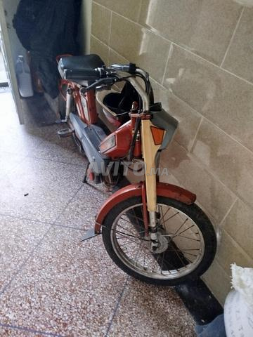 Cyclomoteur 103 - 2