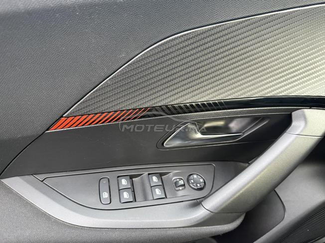 peugeot 2208