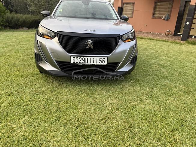 peugeot 2208