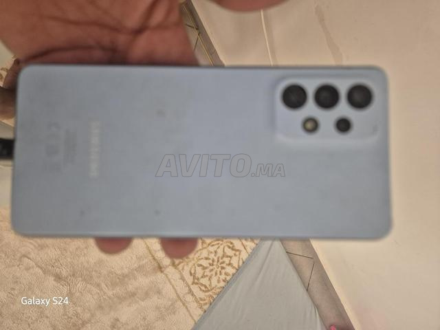 Samsung A 53 - 2