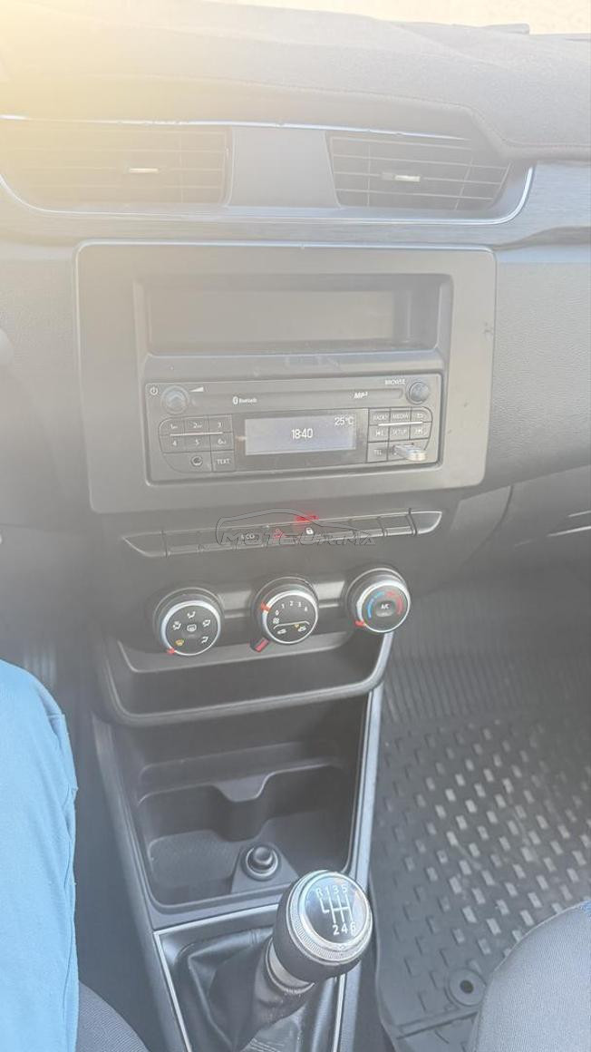 Renault Express Diesel Manuelle 2022 à Laâyoune