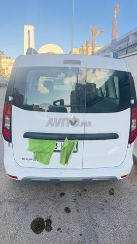 Renault Express Diesel Manuelle 2022 à Laâyoune