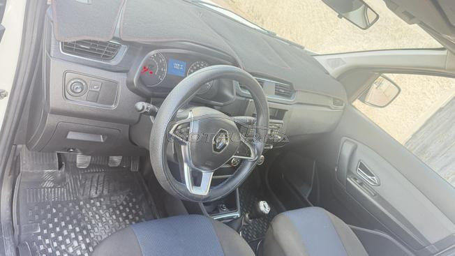 Renault Express Diesel Manuelle 2022 à Laâyoune