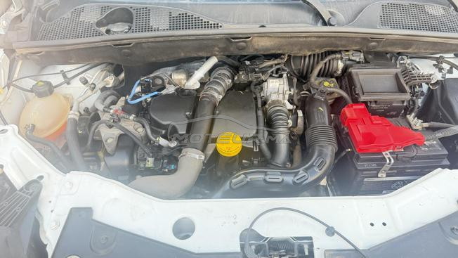 Renault Express Diesel Manuelle 2022 à Laâyoune