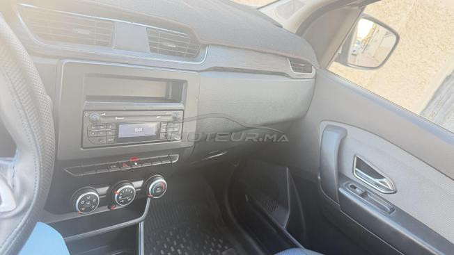 Renault Express Diesel Manuelle 2022 à Laâyoune