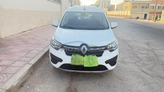 Renault Express Diesel Manuelle 2022 à Laâyoune