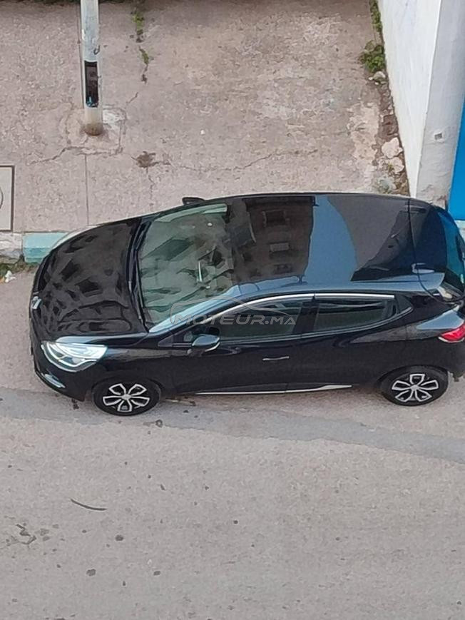 Renault Clio Diesel Manuelle 2020 à Salé