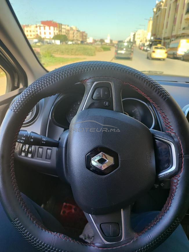 Renault Clio Diesel Manuelle 2020 à Salé