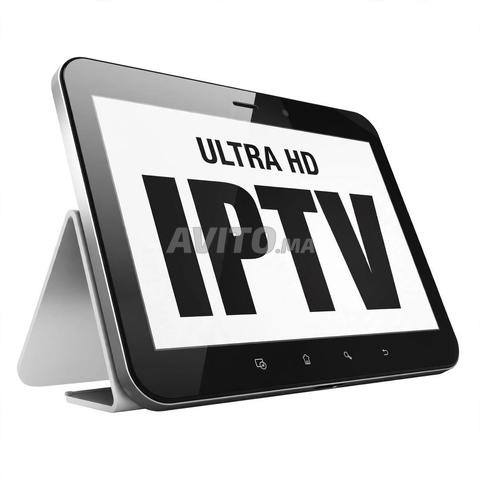 ⚡️ULTRA HD IPTV ⚡️ L'IPTV QUI NE COUPE JAMAIS⚡️ - 2