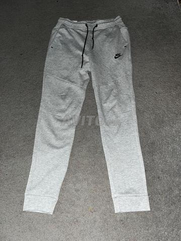 Tech Master Qualité Taille S - 2