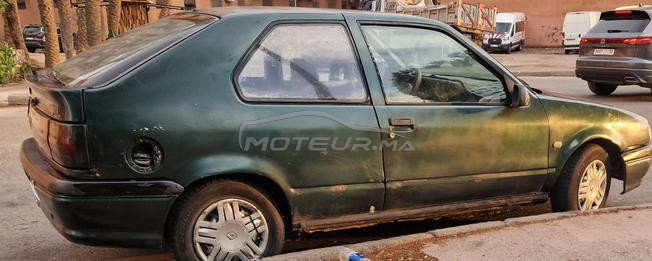 Renault R19 Diesel Manuelle 1989 à Marrakech