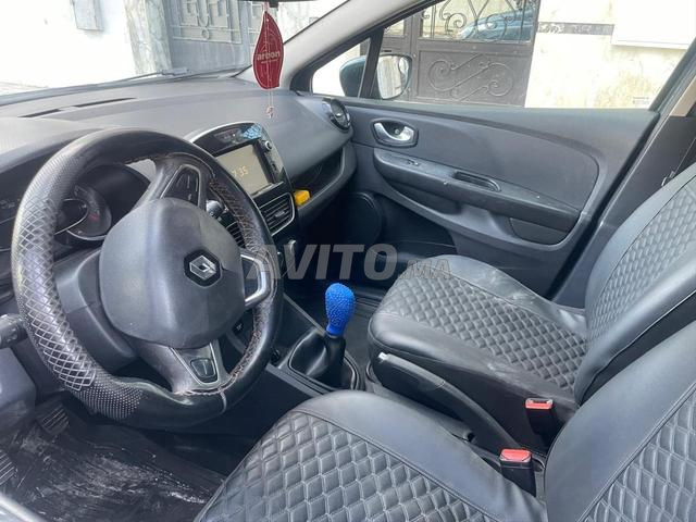 Clio 4 diesel - 2