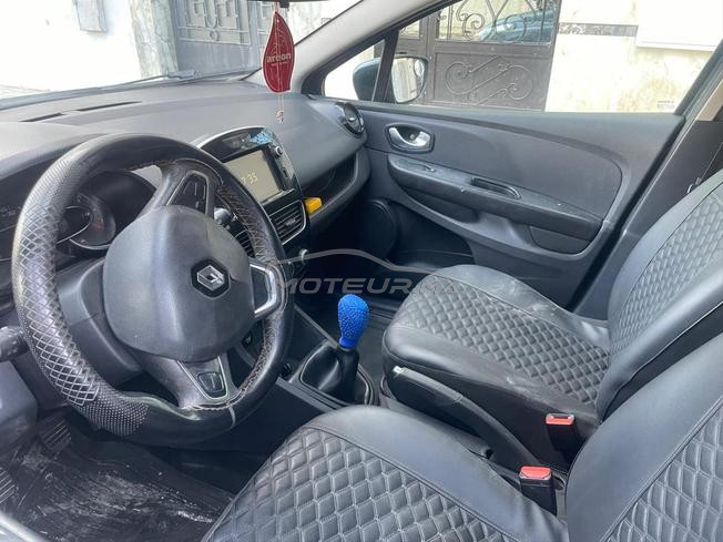 clio 4 diesel 