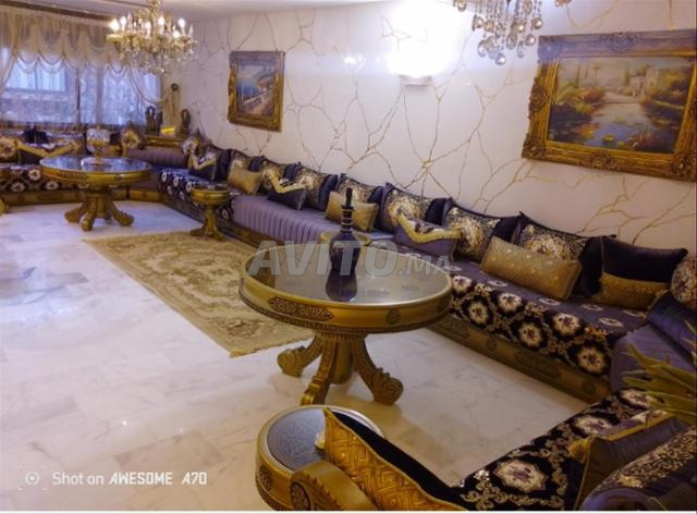 Duplex route d'imouzer - 2