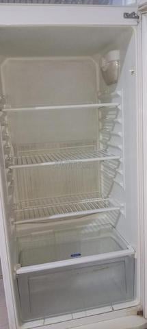 ثلاجة Whirlpool جيدة جداً للبيع - 2