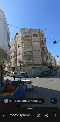 فيلا بنوليل 1 طنجة - 2