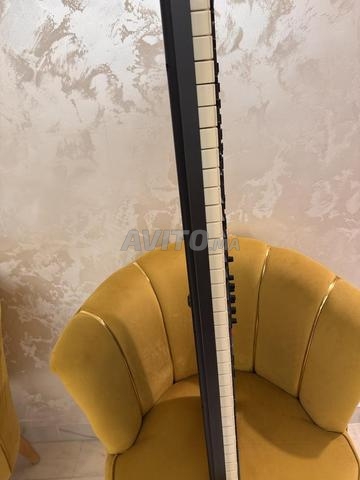 لوحة مفاتيح ماستر نوفيشن إمبلس 61 - MIDI ⁠ - 2