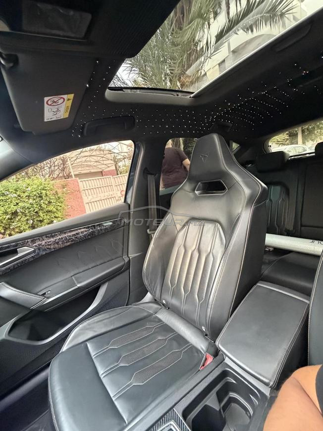 Cupra Leon diesel 150ch