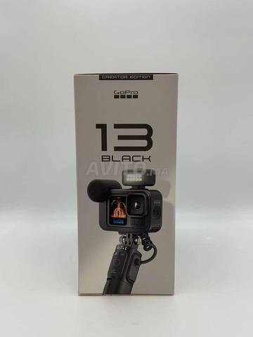 GoPro HERO13 Creator Edition (Vlog / Streaming) - 2
