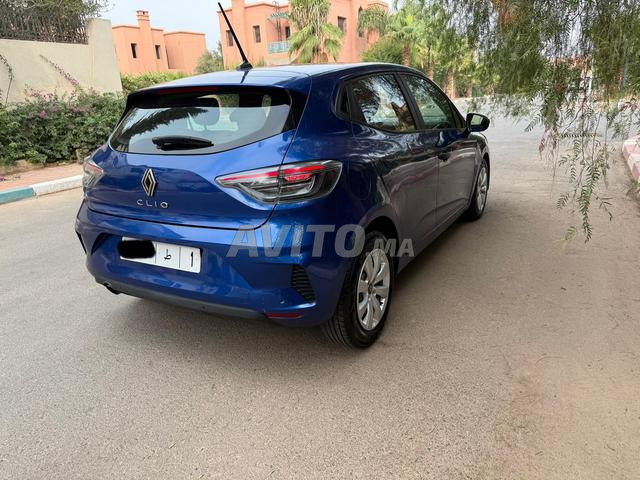 Clio 5 diesel très bon état