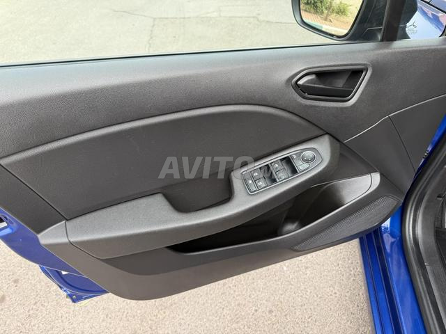 Clio 5 diesel très bon état