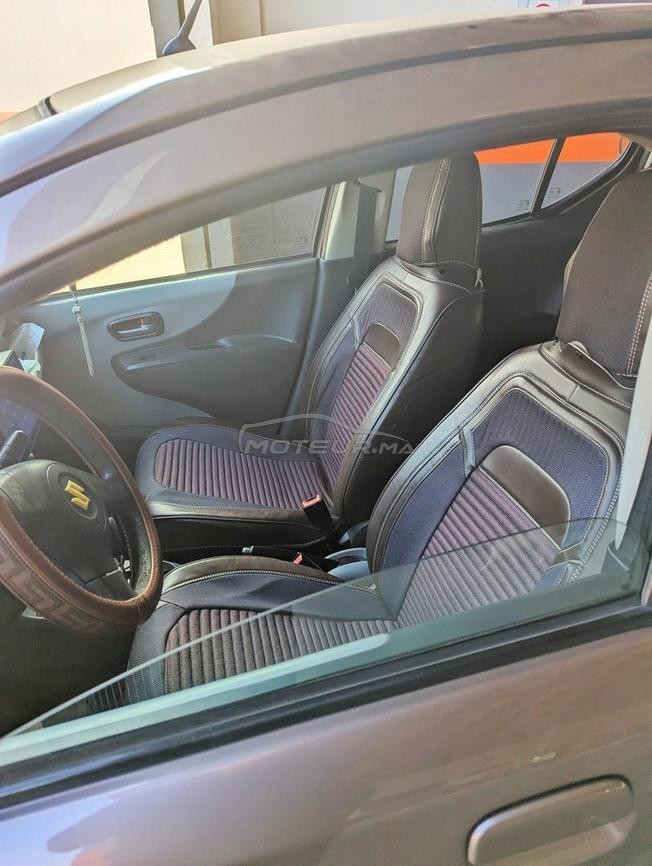 Suzuki Celerio Essence Automatique 2010