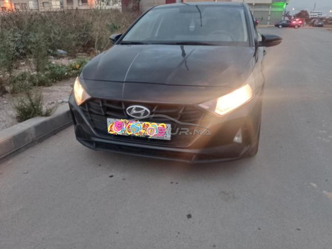 Hyundai I20 2023