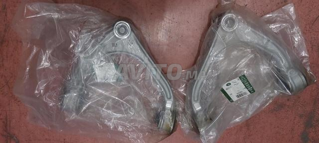 Bras de suspension avg et avd pour Jaguar et Land - 2