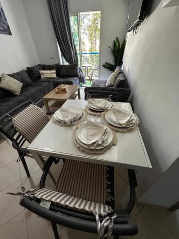 Appartement cosy à Cabo Negro - 2