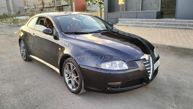 Alfa Romeo GT