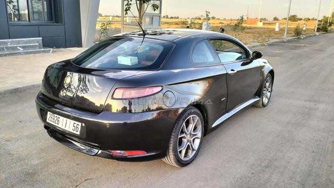 Alfa Romeo GT