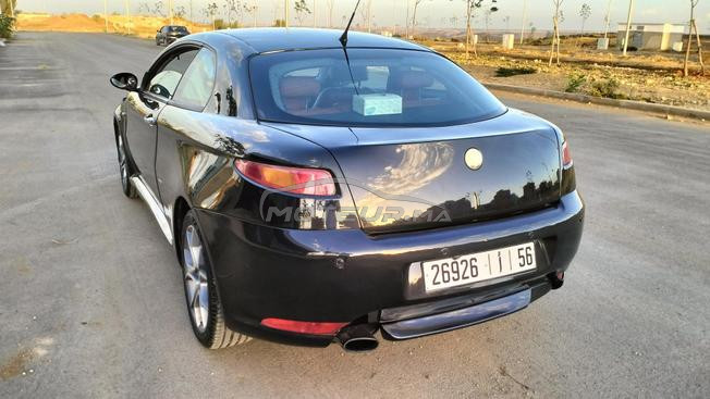 Alfa Romeo GT