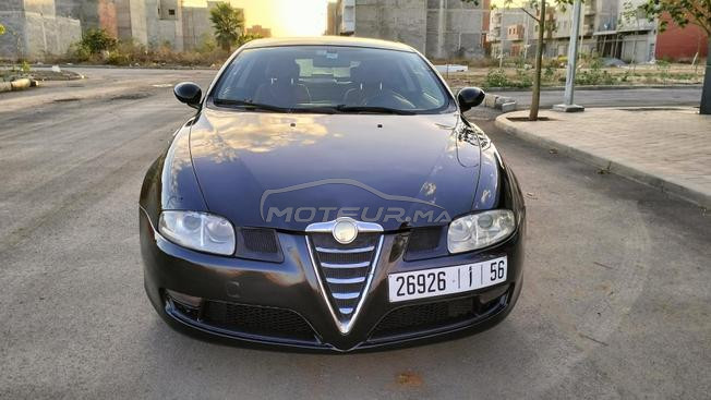 Alfa Romeo GT