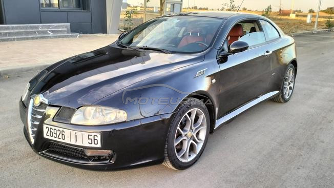 Alfa Romeo GT