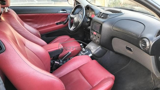Alfa Romeo GT