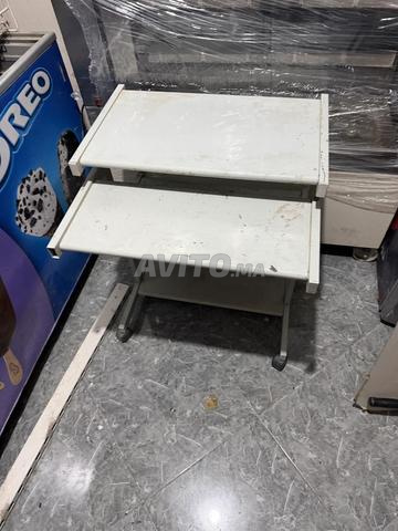 Table de bureau - 2