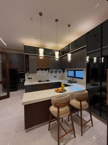 AMÉNAGEMENT INTÉRIEUR ET EXTÉRIEUR SUR MESURE - 2