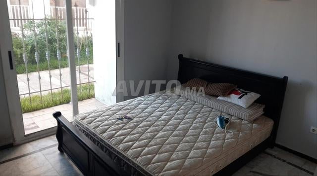 Appartement à louer 165 m² à Casablanca - 2