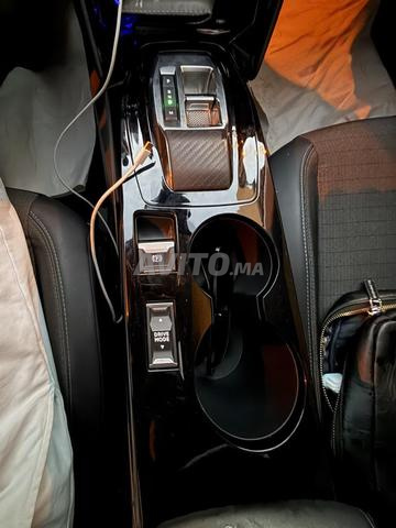 Peugeot 208 Automatique - 2