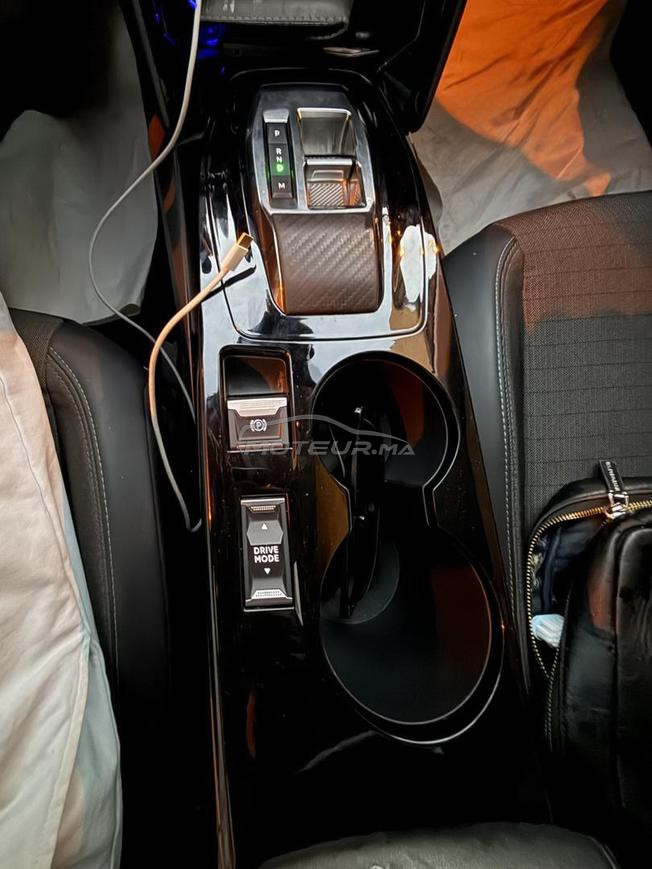 peugeot 208 automatique 