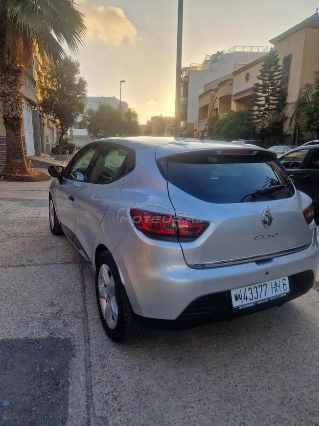 clio 4 diesel 2014