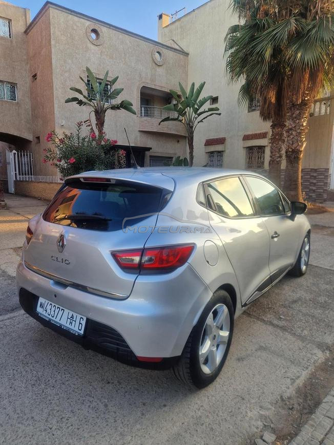 clio 4 diesel 2014