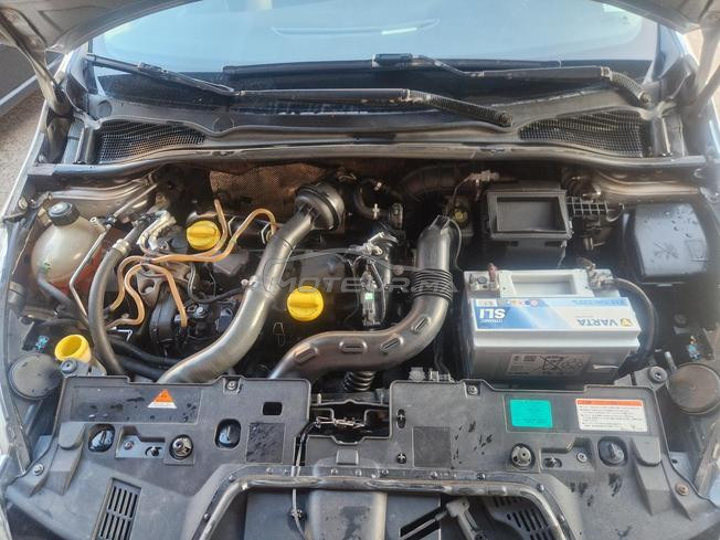 clio 4 diesel 2014