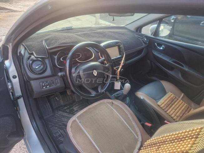 clio 4 diesel 2014