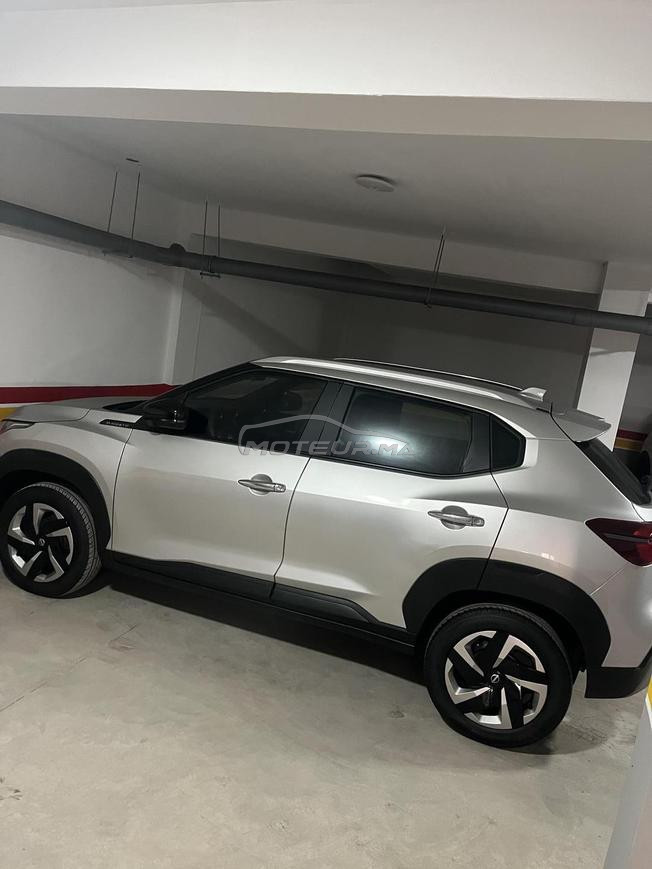 Nissan magnite Essence Manuelle vista 2025