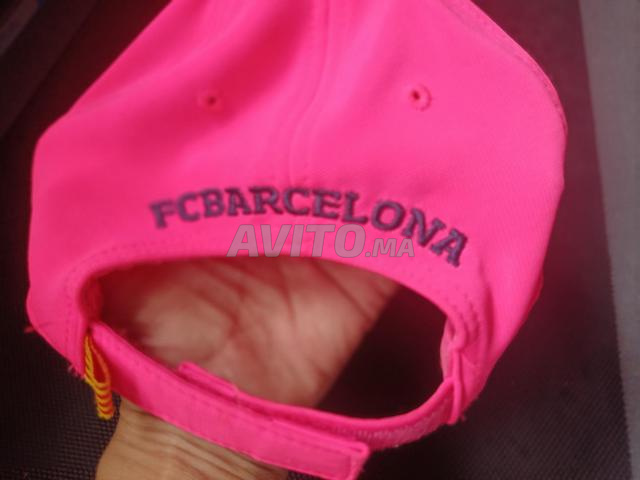 Casquette BARCELONE - 2
