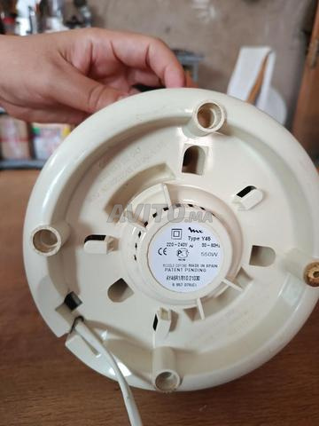 Mixeur électrique à prix raisonnable. - 2