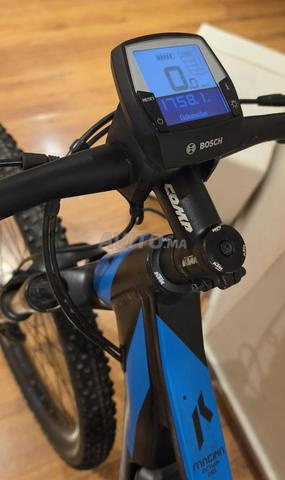 دراجة جبلية KTM Macina Action 291 مقاس M - 2