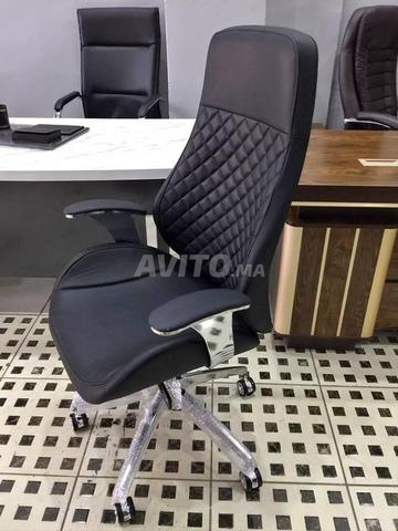 Chaises et Sièges de Bureau au Prix Fabricant
